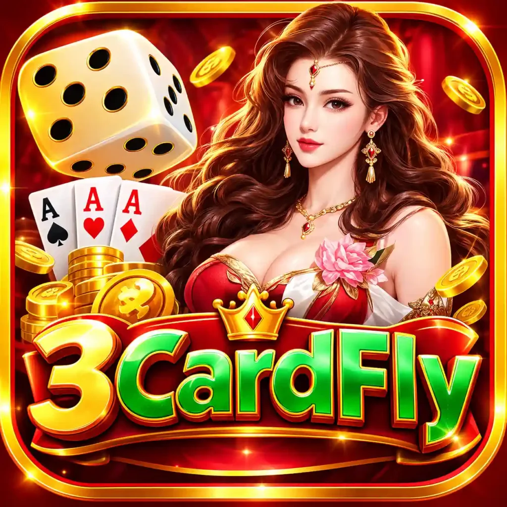 3 Card Fly Download APK