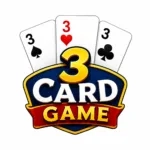 3 Card Game