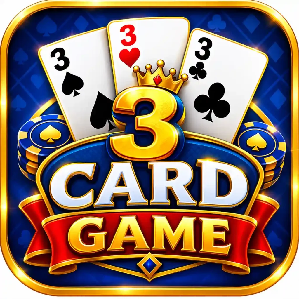 3 Card Game Download