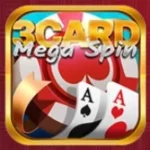 3 Card Mega Spin