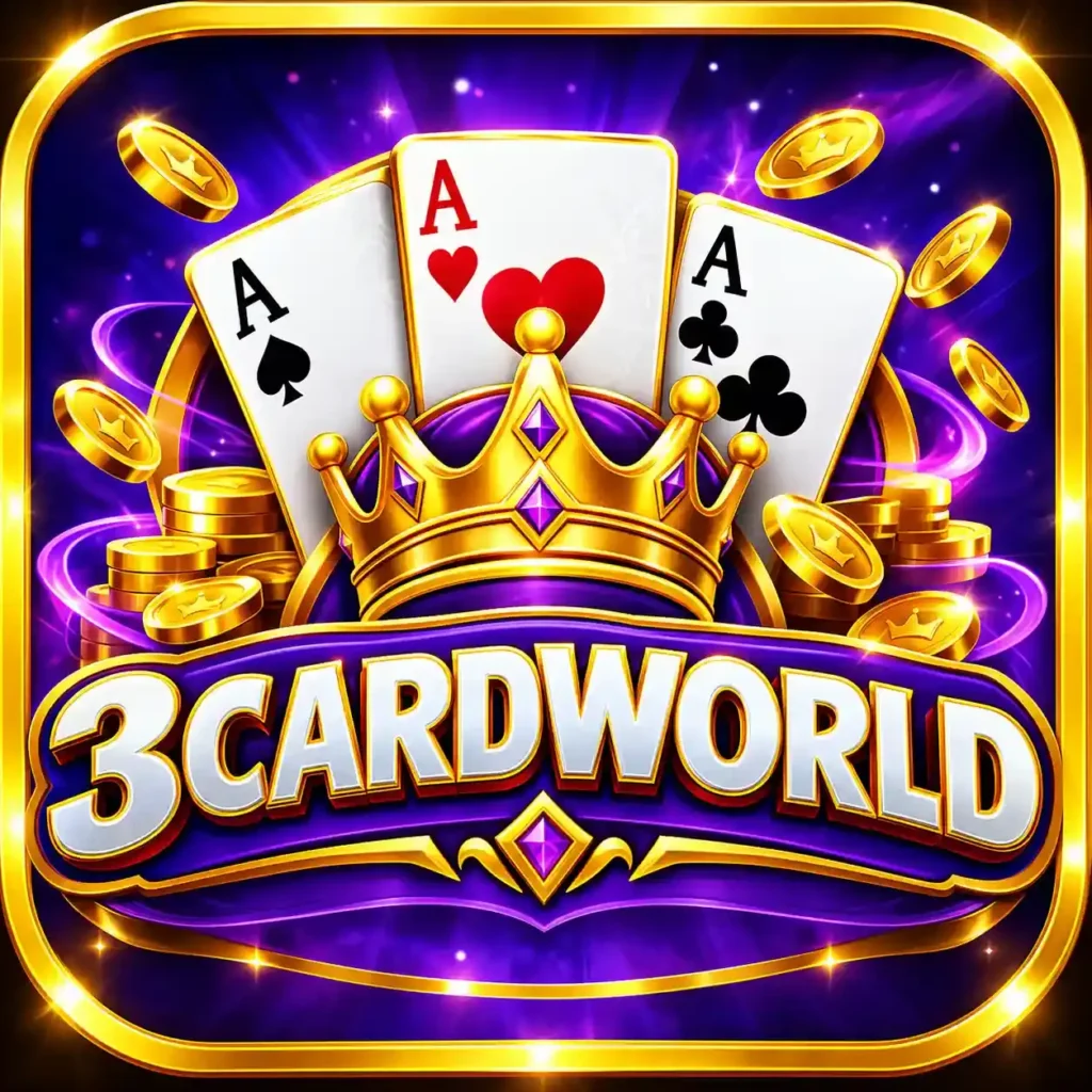 3 Card World Download APK Latest Version for Android