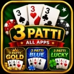3 Patti All Apps