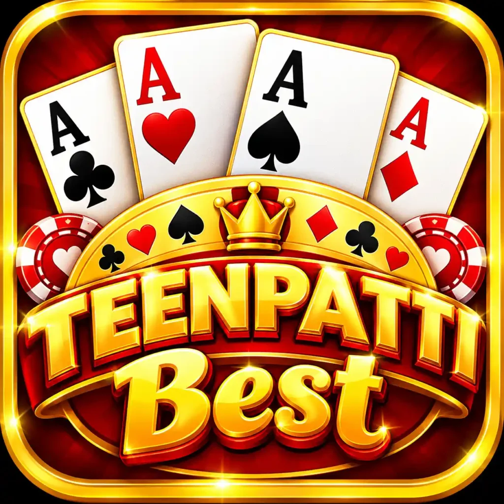 3 Patti Best Download APK