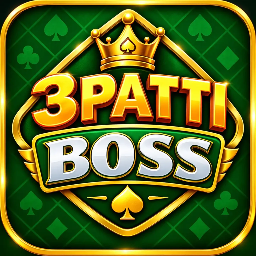 3 Patti Boss Download APK