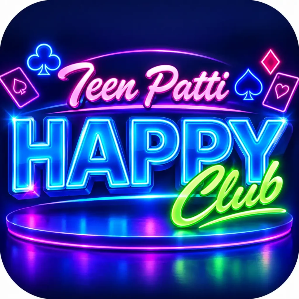 3 Patti Happy Download APK