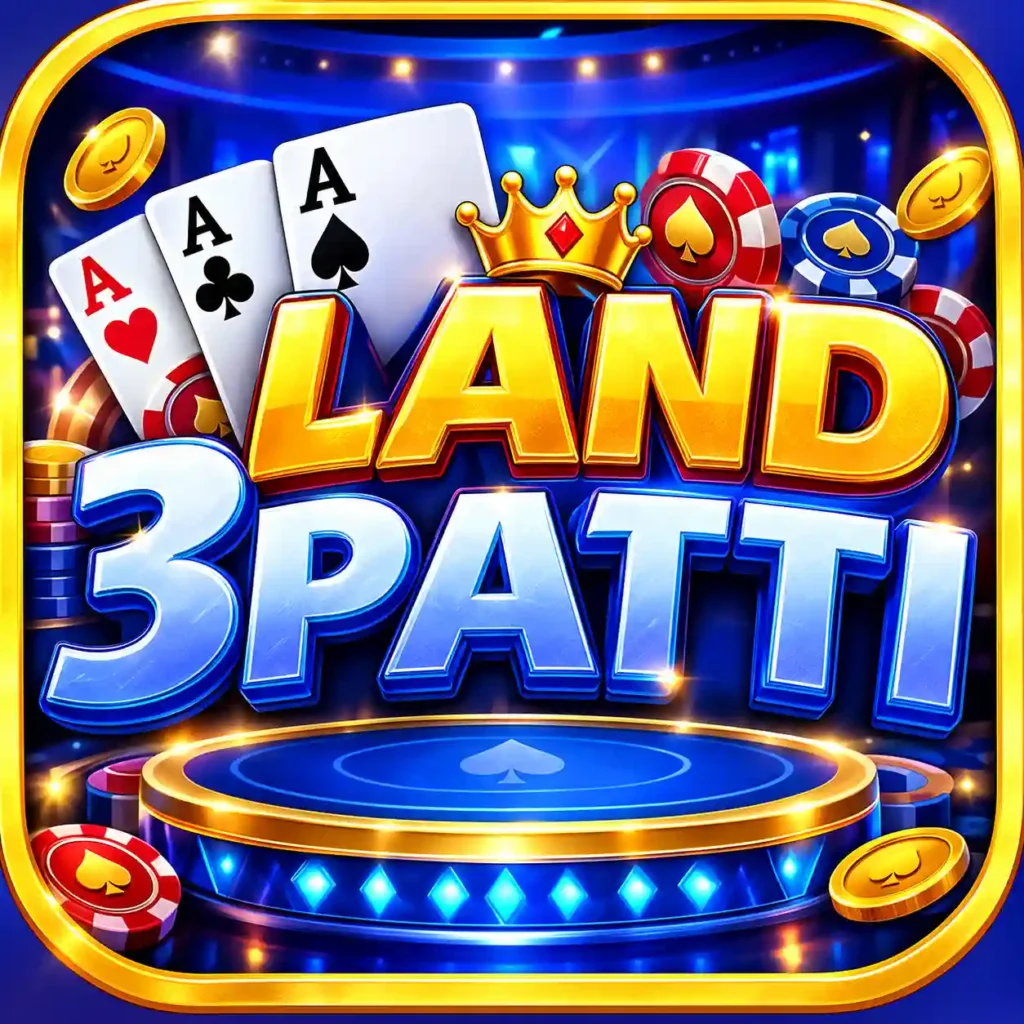 3 Patti Land Download APK
