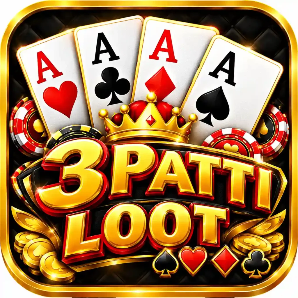 3 Patti Loot Download APK