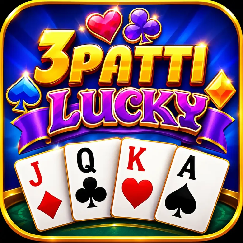3 Patti Lucky Download APK