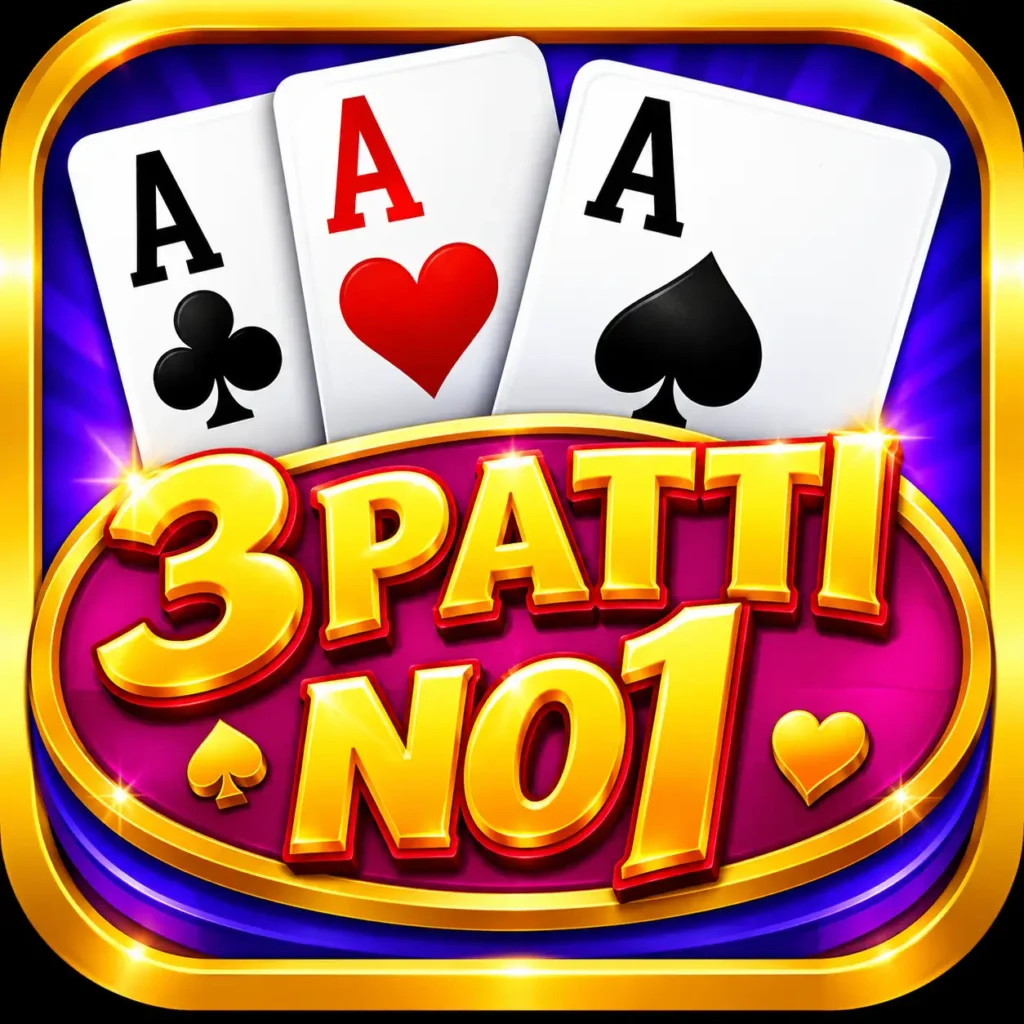 3 Patti No 1 Download APK