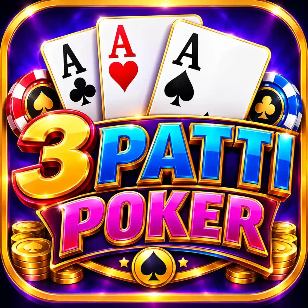 3 Patti Poker Download APK