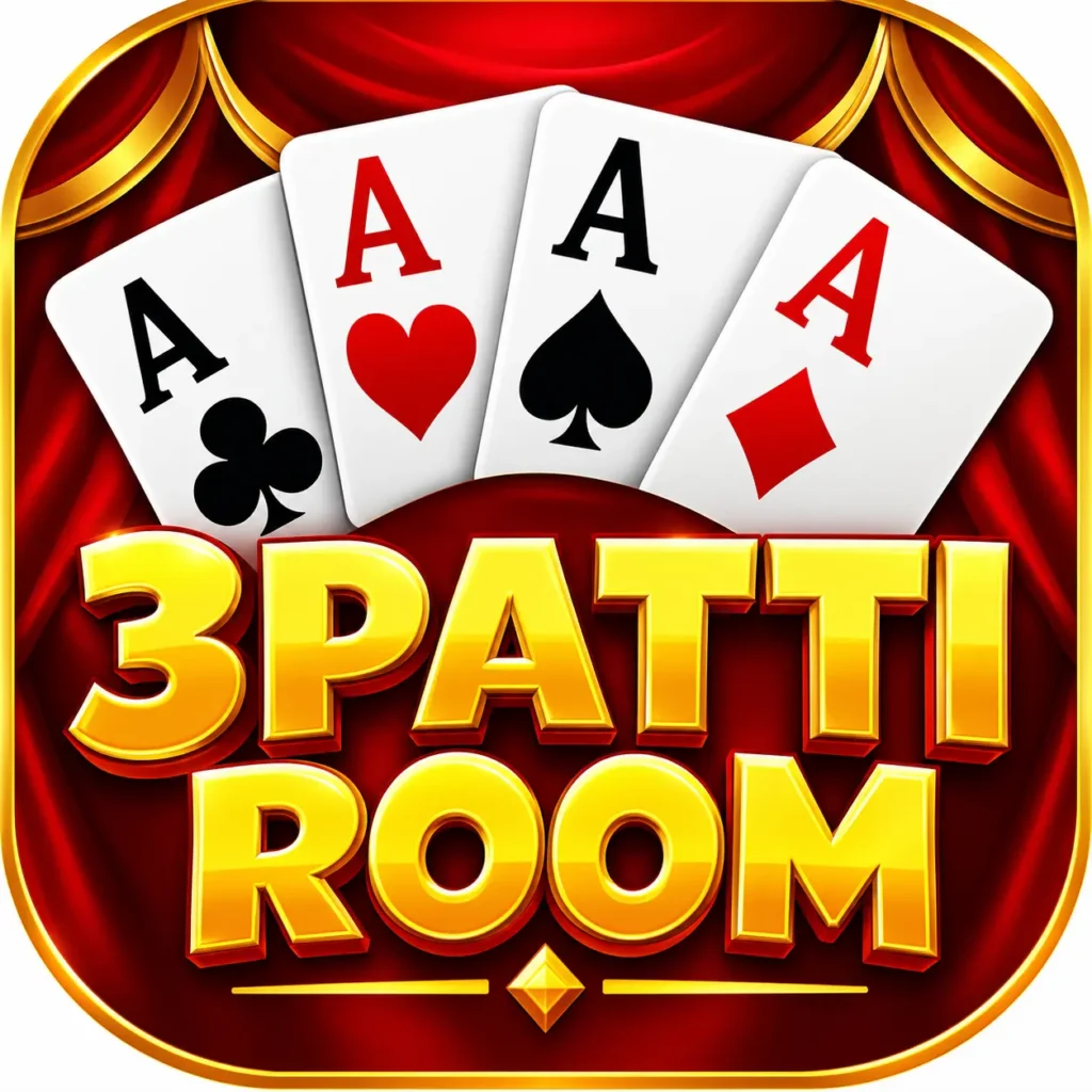 3 Patti Room Download APK