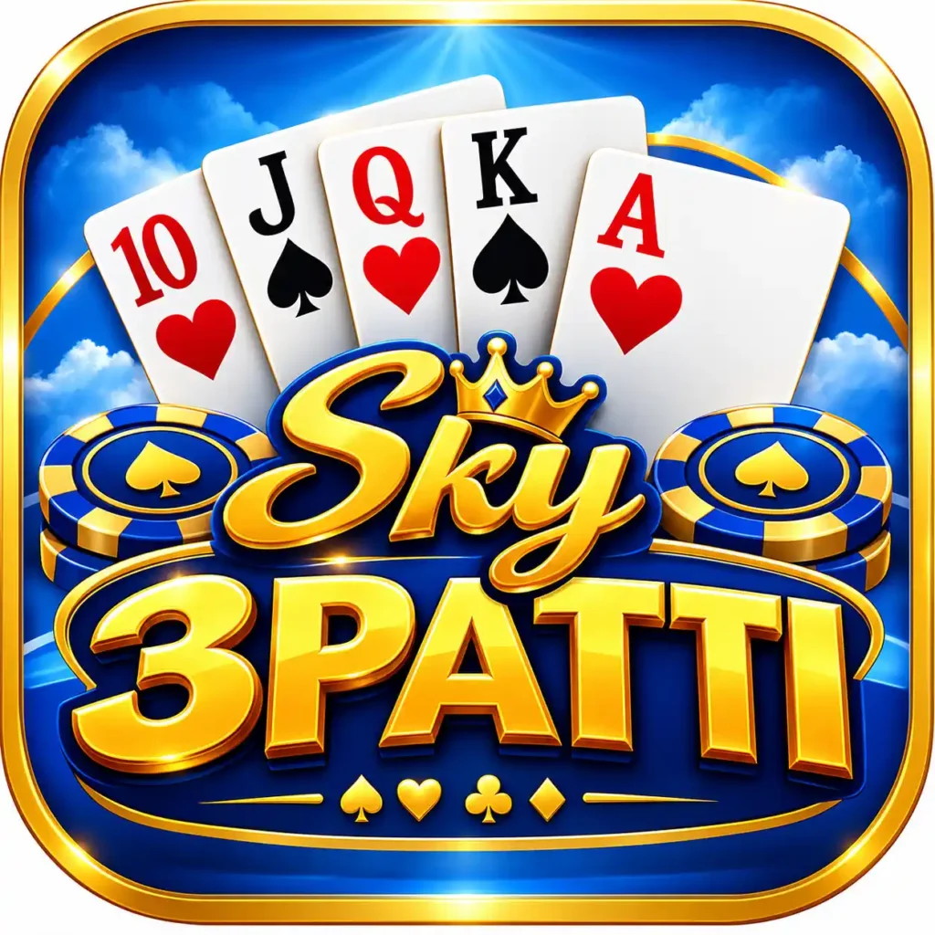 3 Patti Sky Download APK