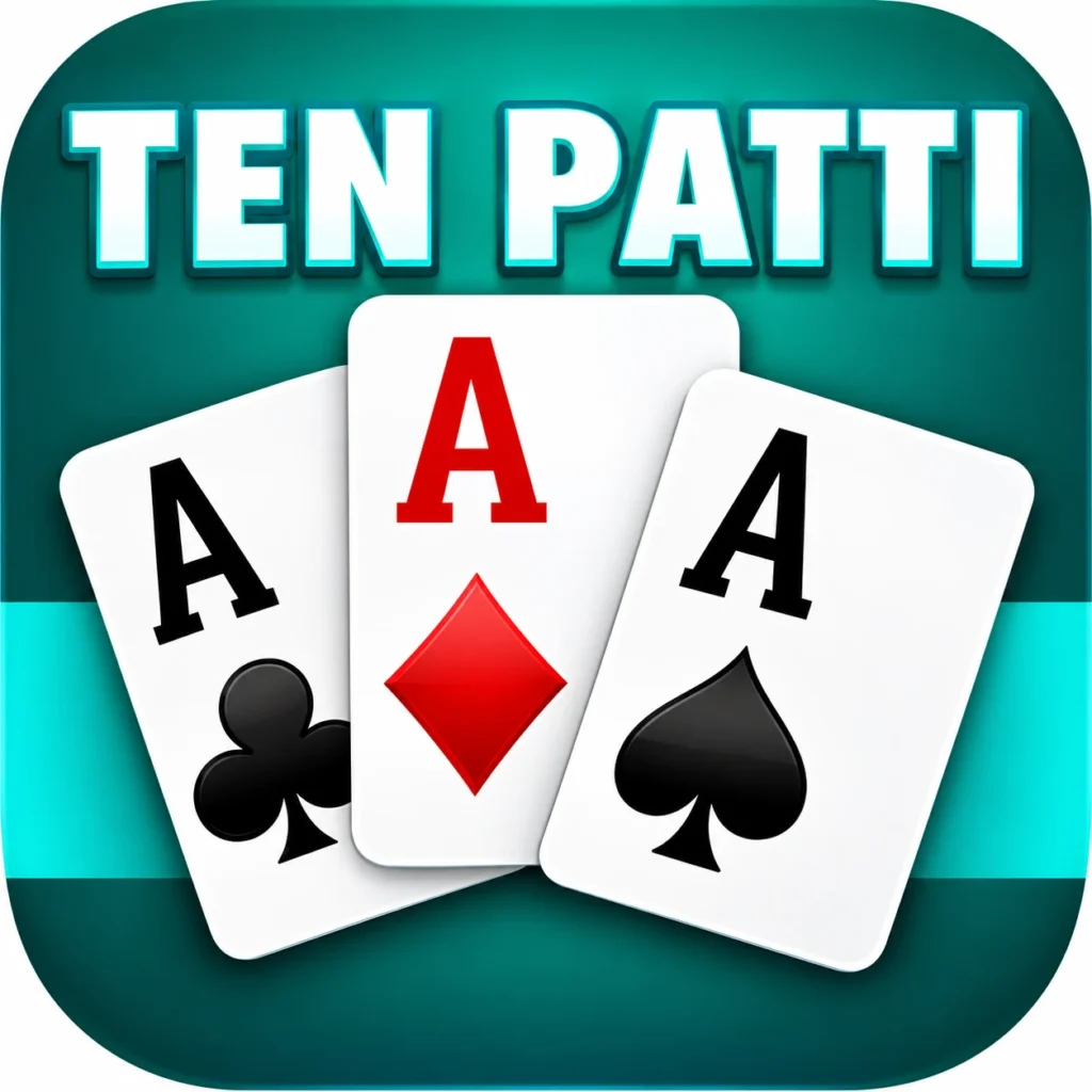 3 Patti Spin Download APK