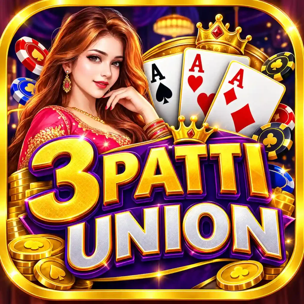 3 Patti Union Download APK