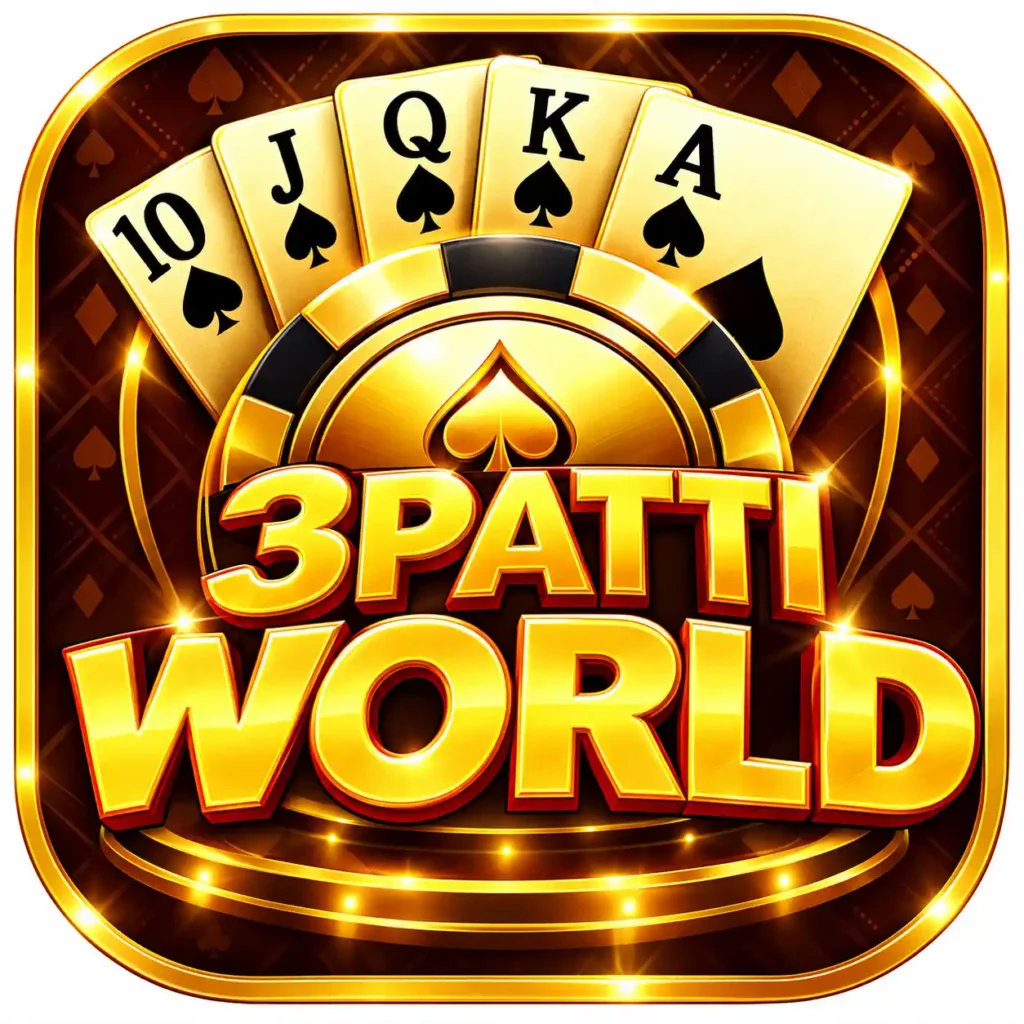 3 Patti World Download