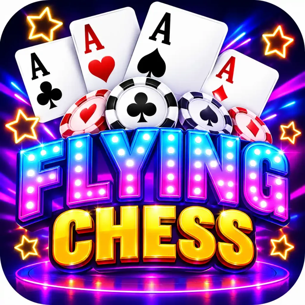 Flying Chess Download APK