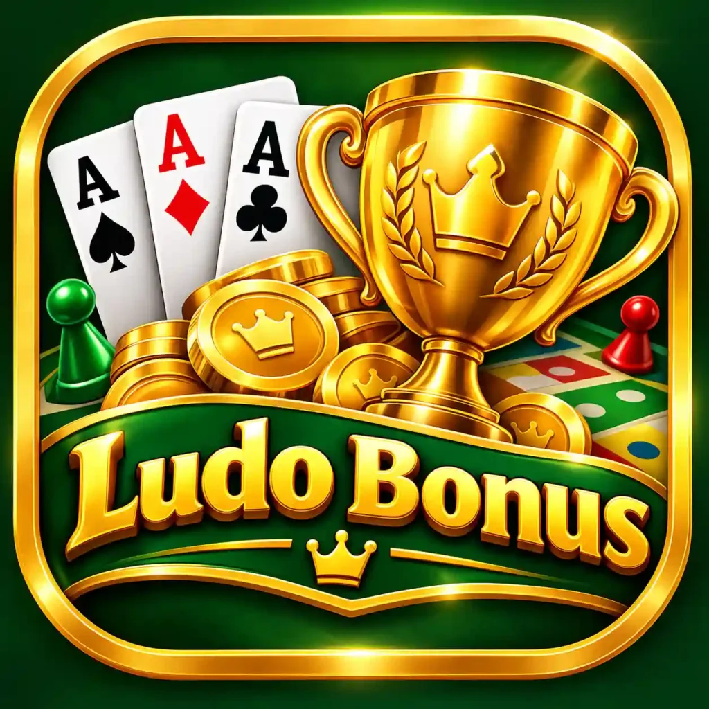 Ludo Bonus Download APK