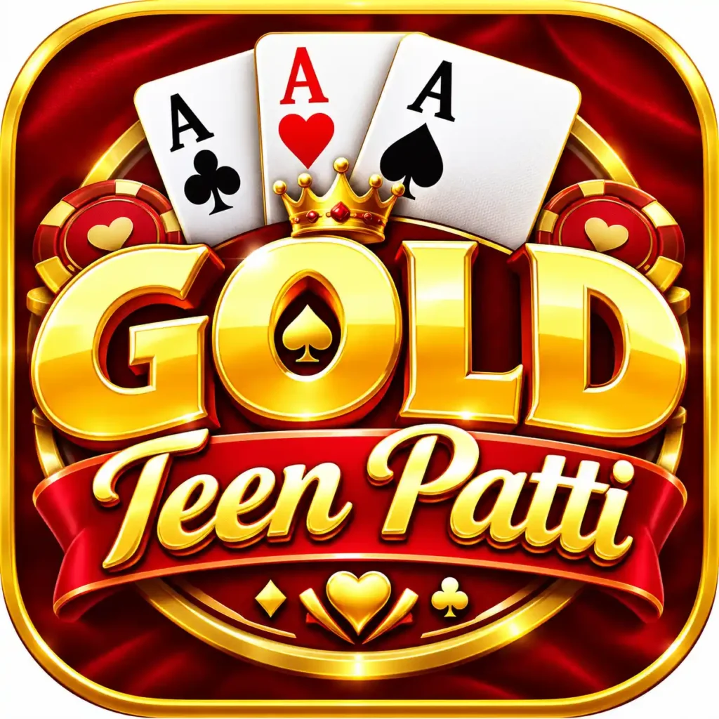 Teen Patti Gold Download